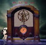 RUSH - THE SPIRIT OF RADIO GREATEST HITS 1974-1987