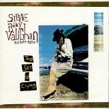 STEVIE RAY VAUGHAN AND DOUBLE TROUBLE - THE SKY IS CRYING