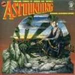 Hawkwind - Astounding Sounds Amazing Music
