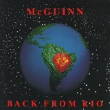 Roger McGuinn - Back From Rio