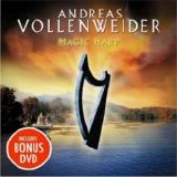 Andreas Vollenweider - Magic Harp