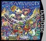 Steve Winwood - About Time