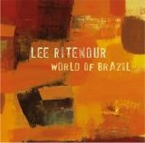 Lee Ritenour - World of Brazil