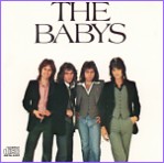 The Babys - The Babys