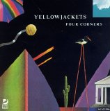 Yellowjackets - Four Corners