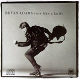 Adams, Bryan - Cuts Like A Knife