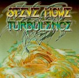 Steve Howe - Turbulence 1991