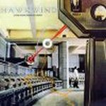 Hawkwind - Quark Strangeness and Charm