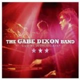 The Gabe Dixon Band - Live at World Cafe