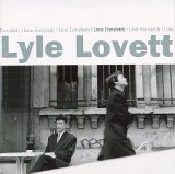 Lovett, Lyle - I Love Everybody