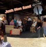 Josh Dion Band - Give Love