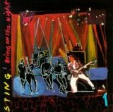 Sting - Bring On The Night - disc 2