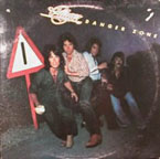 Player - Danger Zone