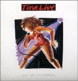 Tina Turner - Tina Live In Europe
