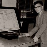 John Battema - The Machine Man