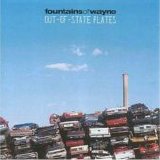 Fountains of Wayne - Out-of-State Plates