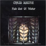 Chris Squire - Fish out of Water