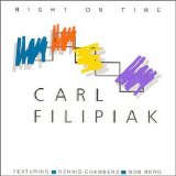Carl Filipiak - Right on Time