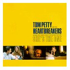 Tom Petty & The Heartbreakers - She's The One