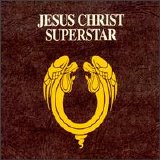 Webber, Andrew Lloyd with Tim Rice - Jesus Christ Superstar (Disc 1)
