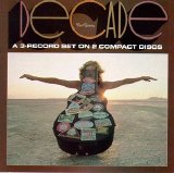 Neil Young - Decade - Disc 1