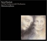 Steve Hackett - Metamorpheus