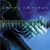 Larry Carlton - Fingerprints