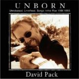 David Pack - Unborn