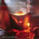 Andreas Vollenweider - Book of Roses