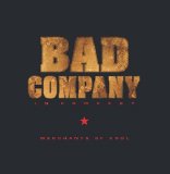 Bad Company - In Concert: Merchants of Cool