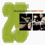 The Yellowjackets - Twenty Five