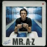 Jason Mraz - Mr. A-Z