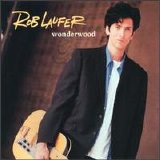 Rob Laufer - Wonderwood