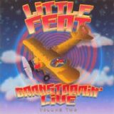 Little Feat - Barnstormin' Live, Vol. 2