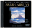 Mannheim Steamroller - Fresh Aire VI