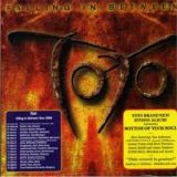 Toto - Falling in Between