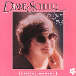Diane Schuur - Shuur Thing