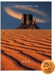 Led Zeppelin - DVD