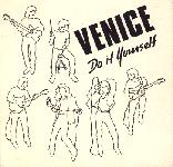 Venice - Do It Yourself