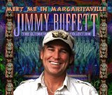 Jimmy Buffett - Meet Me In Margaritaville (Disc 2)