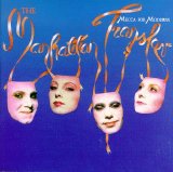 Manhattan Transfer - Mecca For Moderns