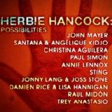 Herbie Hancock - Possibilities