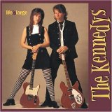 The Kennedys - Life Is Large (Bonus Tracks)