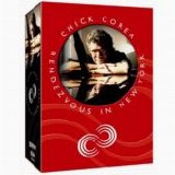 Chick Corea - Rendezvous in New York (10 DVD Set)