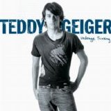 Teddy Geiger - Underage Thinking