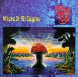 Allman Brothers - Where It All Begins