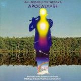 Mahavishnu Orchestra - Apocalypse