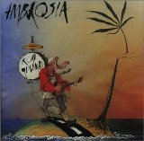 Ambrosia - Road Island