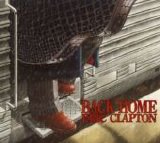 Clapton, Eric - Back Home