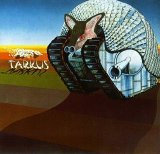 EMERSON, LAKE & PALMER - Tarkus